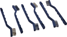Load image into Gallery viewer, Amtech 6 Piece Brush Set

