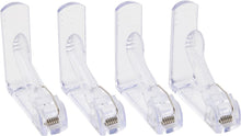 Load image into Gallery viewer, Chef Aid Table Cloth Clips, Pack of 4
