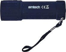 Load image into Gallery viewer, Amtech Mini Handheld Torch
