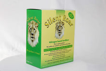 Load image into Gallery viewer, Silent Roar Nitrogen Based Fertilizer 0.5kg and cat repellant
