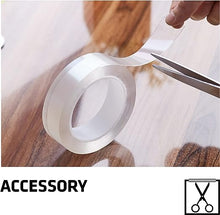 Load image into Gallery viewer, EverBuild Mammoth Tape Powerful Grip Double Sided Tape - 25mm x 2.5m
