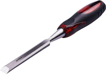 Load image into Gallery viewer, Amtech 13mm (1/2&quot;) Chisel with Soft Grip
