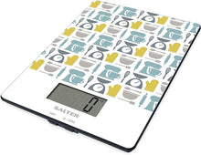 Load image into Gallery viewer, Salter Gadget Electronic Scale - 5kg/11lb
