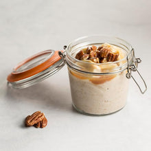Load image into Gallery viewer, Kilner Round Clip Top Jar 0.35 Litre/12 fl oz
