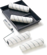 Load image into Gallery viewer, Harris Seriously Good Walls &amp; Ceilings 9" Medium Roller Set
