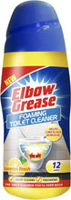 Load image into Gallery viewer, Elbow Grease Foaming Toilet Cleaner, 500g
