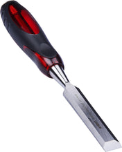 Load image into Gallery viewer, Amtech 19mm (3/4&quot;) Bevel Edge Wood Chisel
