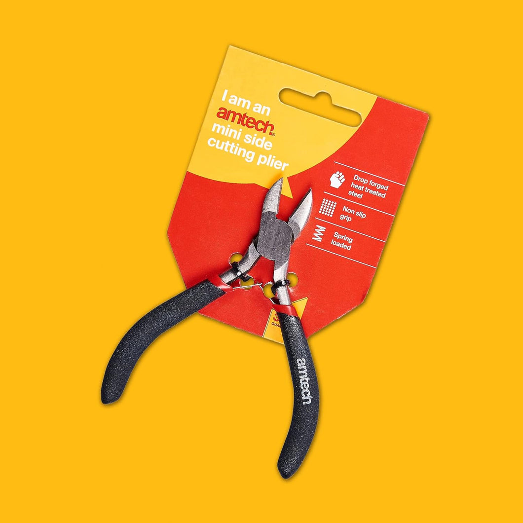 Amtech Mini Side Cutting Pliers