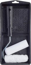 Load image into Gallery viewer, Harris Essentials 4" Mini Roller Set
