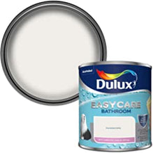 Load image into Gallery viewer, Dulux Easy Care Bathroom Pure Brilliant White 1L
