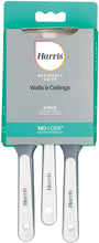 Load image into Gallery viewer, Harris Seriously Good Walls &amp; Ceilings No-Loss 5 Pack Paint Brushes
