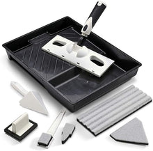 Load image into Gallery viewer, Harris Seriously Good Walls &amp; Ceilings Paint Pad Kit
