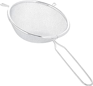 ChefAid 20cm/8