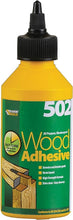 Load image into Gallery viewer, EverBuild Wood Adhesive 250ml
