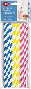 Tala 24 Paper Straws