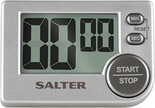 Load image into Gallery viewer, Salter Big Button Electronic Timer
