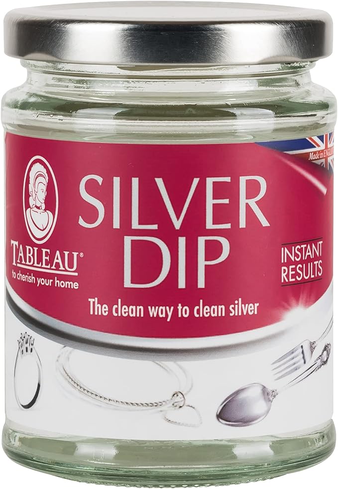 Tableau Silver Dip 230ml