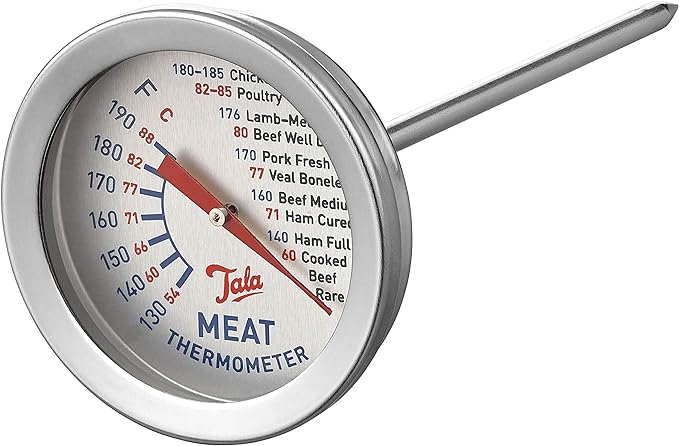 Tala Meat Thermometer