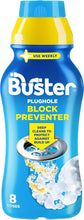 Load image into Gallery viewer, Buster Plughole Block Preventer 500ml
