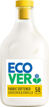 Load image into Gallery viewer, Ecover Sensitive Fabric Softener 1.5L
