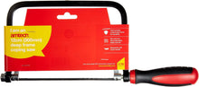 Load image into Gallery viewer, Amtech 120mm Deep Frame Coping Saw
