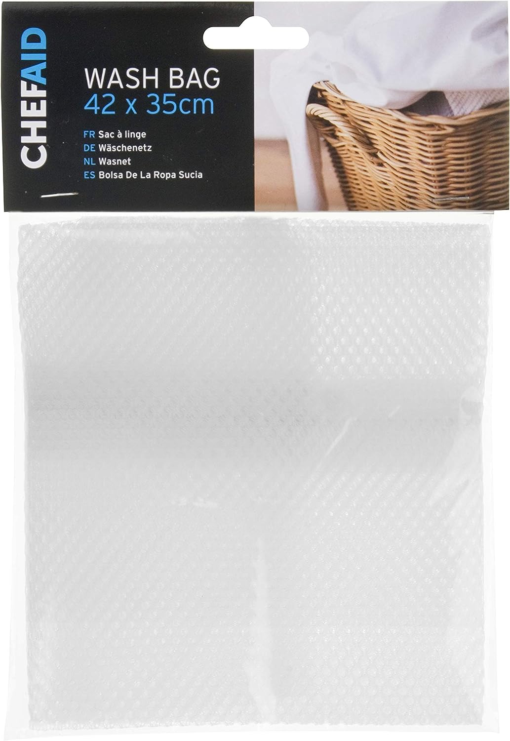 Chef Aid Large Wash Bag 42cm x 35cm