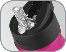 Load image into Gallery viewer, Thermos Hydration Bottle 530ml - Pink
