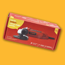 Load image into Gallery viewer, Amtech 710W 115mm Angle Grinder
