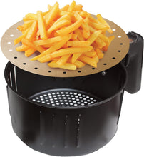 Load image into Gallery viewer, Air Fryer Liner. Up to 5L. Non Stick &amp; Reusable. Pack of 2
