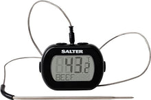 Load image into Gallery viewer, Salter Leaver-In Thermometer

