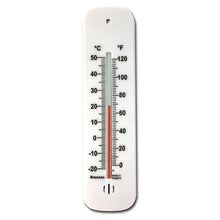 Load image into Gallery viewer, Brannan Short Wall Thermometer
