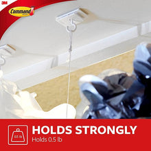 Load image into Gallery viewer, Command Ceiling Hooks
