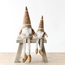 Load image into Gallery viewer, Gingerbread Gonk, 43cm
