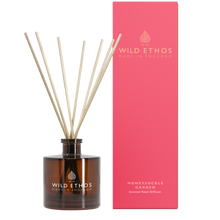 Load image into Gallery viewer, Honeysuckle Garden Reed Diffuser

