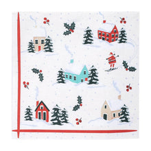 Load image into Gallery viewer, Santa Christmas Paper Napkins - 20 Pack | Christmas Decor |
