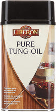 Load image into Gallery viewer, Liberon Pure Tung Oil 1 Litre
