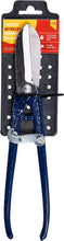 Load image into Gallery viewer, Amtech 250mm (10&quot;) Tin Cutter/tin Snips
