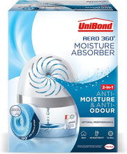 Load image into Gallery viewer, Unibond Aero 360 Moisture Absorber
