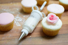 Load image into Gallery viewer, Tala Icing Syringe Set With 6 Nozzles
