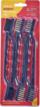 Load image into Gallery viewer, Amtech 6 Piece Brush Set
