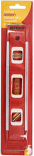 Load image into Gallery viewer, Amtech 230mm (9&quot;) Magnetic Level
