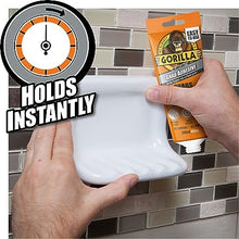 Load image into Gallery viewer, Gorilla Heavy Duty Grab Adhesive - White 200ml
