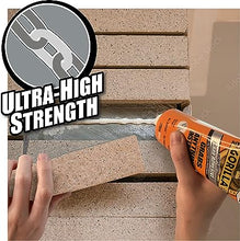 Load image into Gallery viewer, Gorilla Heavy Duty Grab Adhesive - White 200ml
