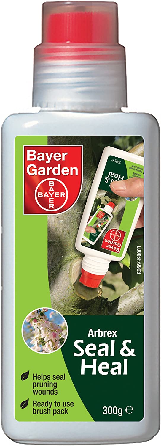 Bayer Garden Arbrex Seal & Heal 300g