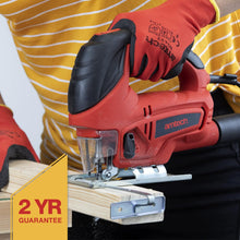 Load image into Gallery viewer, Amtech 600W Electric Pendulum Jigsaw
