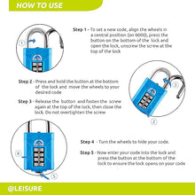 Load image into Gallery viewer, Squire Leisure CP50S Padlock
