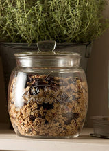 Load image into Gallery viewer, Kilner Universal Push Top Storage Jar 0.85 Litre/29 US fl oz
