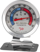 Load image into Gallery viewer, Tala Fridge and Freezer Thermometer with Clear and Easy to read display
