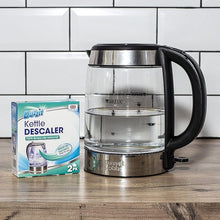Load image into Gallery viewer, Duzzit Kettle Descaler - 2pk
