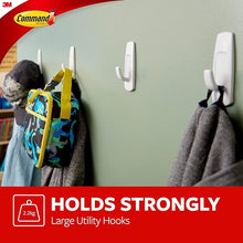 Load image into Gallery viewer, Command Large Utility Hook
